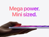Apple l'annuncio dell'iPad Mini 7 è previsto per ottobre (Fonte: Apple)