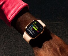 È improbabile che la durata della batteria di Apple Watch Series 11 sia molto più lunga di quella della Series 10. (Fonte immagine: Apple)