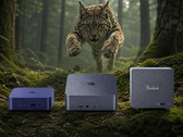 I mini PC Wildcat Lake di Beelink offrono la tecnologia 18A di Intel insieme a funzioni AI avanzate.