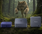 I mini PC Wildcat Lake di Beelink offrono la tecnologia 18A di Intel insieme a funzioni AI avanzate.
