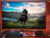 Il BenQ X3000i è un proiettore DLP con uscita a 4K. (Fonte: BenQ)