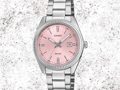 Orologio Casio Heritage LTP-1302PD-4AV