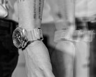 L'orologio della collaborazione Casio One OK Rock è stato lanciato negli Stati Uniti. (Fonte: Casio)