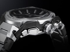 L'orologio Casio G-Shock MTGB4000D-1A