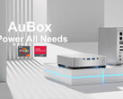 Il mini PC Chuwi AuBox è ora disponibile per l'acquisto (Fonte: Chuwi)