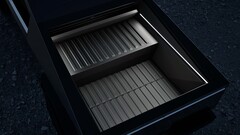 Tesla punta a un'autonomia di 500 miglia con il pacchetto extender (immagine: Tesla)