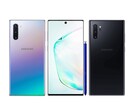 I dispositivi Samsung Galaxy Note 10 ricevono la patch di novembre 2020 su Verizon