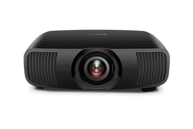 Il proiettore laser Epson Pro Cinema LS9000 4K HDR 3LCD. (Fonte immagine: Epson, a cura)