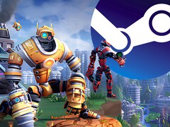 FOUNDRY è giocabile gratuitamente su Steam fino all'11 maggio.