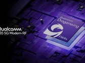Qualcomm presenta la piattaforma Dragonwing FWA Gen 4 Elite. (Fonte: Qualcomm)