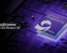 Qualcomm presenta la piattaforma Dragonwing FWA Gen 4 Elite. (Fonte: Qualcomm)