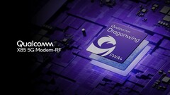 Qualcomm presenta la piattaforma Dragonwing FWA Gen 4 Elite. (Fonte: Qualcomm)
