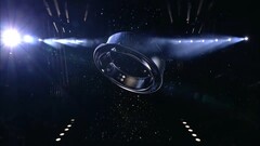 L&#039;anello Galaxy costerà un bel po&#039; (immagine via Samsung)
