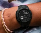 Garmin ha rilasciato la versione 12.25 del software pubblico per gli smartwatch Instinct 2, Instinct 2S (sopra) e Instinct Crossover. (Fonte: Garmin)