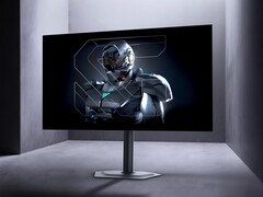 Gigabyte MO27Q28GR aggiunge un rivestimento lucido al pannello OLED Tandem da 280 Hz.