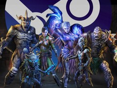 Gloomhaven è scontato del 72% su Steam fino al 5 febbraio. (Fonte: Steam)