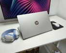 Soffre di un processore AMD debole: HP OmniBook 3 17
