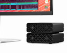 HP inserisce il "superchip AI" GB10 di Nvidia in un mini PC. (Fonte: HP)