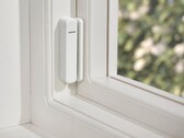 Il sensore per porte/finestre Parasoll di IKEA ha acquisito una nuova funzione. (Fonte: IKEA)