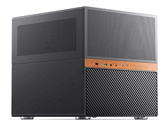 Telaio NAS Jonsbo N6 (Fonte: IT Homes)