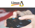 Quasi il 3% degli utenti di Steam si affida a Linux. (Fonte immagine: superanton via Pixabay / Vexels)