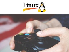 Quasi il 3% degli utenti di Steam si affida a Linux. (Fonte immagine: superanton via Pixabay / Vexels)
