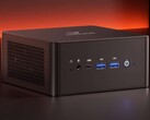 Aggiornamento APU minore (Fonte immagine: Minisforum)