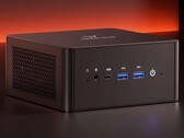 Aggiornamento APU minore (Fonte immagine: Minisforum)