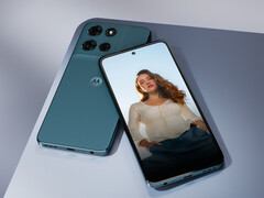 Il Moto G Play 2026 costa 169 dollari. Nella foto: un&#039;immagine promozionale del telefono. (Fonte: Motorola)