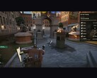 Il video leak mostra una selezione di 19 personaggi giocabili. (Fonte: Streamable)