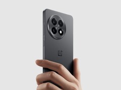 Il OnePlus 13R venduto nel Regno Unito e nell'Unione Europea verrà fornito in una scatola di vendita più piccola. (Fonte: OnePlus)