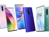 Problemi hardware per i display di OnePlus 8 Pro: l'azienda offre la riparazione o il rimborso