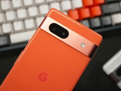 La serie Google Pixel 7 non può più essere venduta in Giappone. (Fonte: Samuel Angor)
