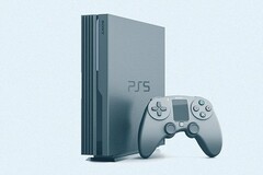 Console Sony PlayStation 5 (Fonte: Sony)