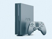 Console Sony PlayStation 5 (Fonte: Sony)