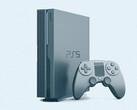 Console Sony PlayStation 5 (Fonte: Sony)