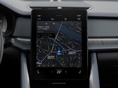 L'undicesimo aggiornamento OTA di Polestar 2 porterà l'ultimo Android Automotive OS, Android 11, alla macchina. (Fonte: Polestar)