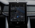 L'undicesimo aggiornamento OTA di Polestar 2 porterà l'ultimo Android Automotive OS, Android 11, alla macchina. (Fonte: Polestar)