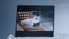 Si dice che Vivo X Fold5 funzioni bene con Apple Watch e anche con iPhone, MacBook e iCloud. (Fonte: Vivo)