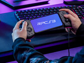 E' ancora molto presto per RPCS3 per Android per fornire un'esperienza di emulazione PS3 adeguata (Fonte immagine: RPCS3 e Asus - modificato)