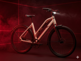 La Raleigh One è ora disponibile con telaio a scavalco