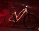 La Raleigh One è ora disponibile con telaio a scavalco