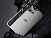 Il Gaming Tablet 3 Pro ha un rapporto schermo/corpo del 90,1%. Nella foto: la scheda. (Fonte: RedMagic)