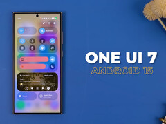 L&#039;aggiornamento stabile di One UI 7 raggiungerà i telefoni Galaxy S compatibili prima del secondo trimestre di quest&#039;anno (Fonte: HowToMen) 