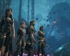 Immagine di gioco per Clair Obscur: Expedition 33. (Fonte: Epic Games)