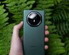 Il sito Honor Magic V3. (Fonte: Honor su Instagram)