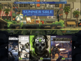 Valve rifiuta le applicazioni che utilizzano l'intelligenza artificiale generativa dal suo negozio online. (Fonte: Valve)