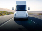 La rete statunitense non è pronta per le fermate dei camion elettrici in autostrada (immagine: Tesla)