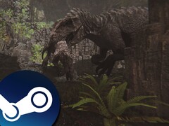 FEROCIOUS sta attualmente conducendo un playtest aperto, anche se non si sa per quanto tempo rimarrà disponibile. (Fonte: Steam)