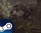 FEROCIOUS sta attualmente conducendo un playtest aperto, anche se non si sa per quanto tempo rimarrà disponibile. (Fonte: Steam)